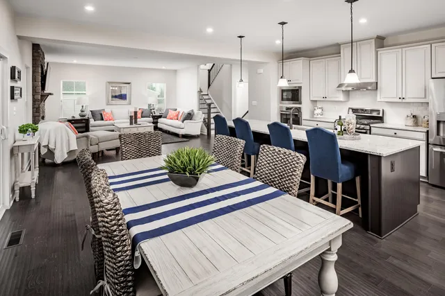 $679,990 | 718 Y Fairway Rdg Circle, Salem, VA 24153