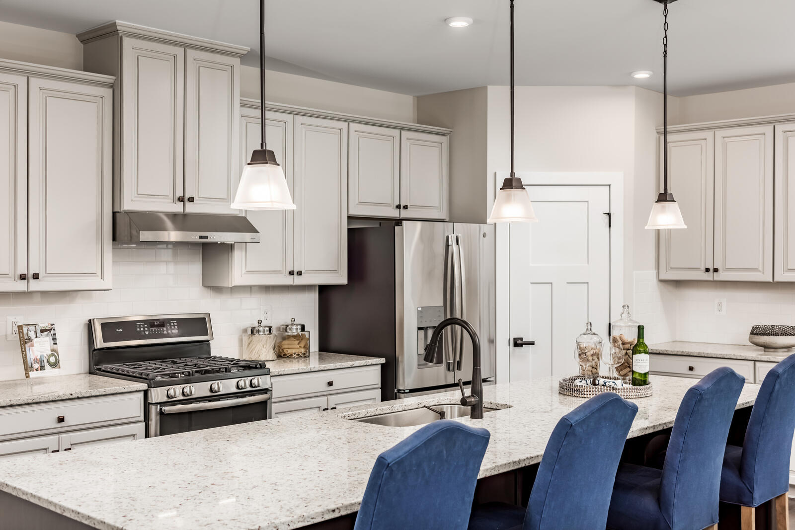 718 Y Fairway Rdg Circle Salem, VA 24153 - Photo 7 of 26 York-Carriage-Ford-7