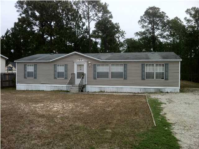 2458 Crescent Wood Road Navarre, FL 32566 - Photo 1 of 6 Gallery Image 1