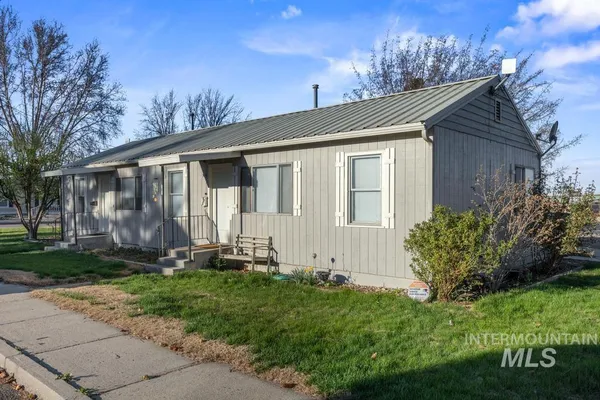 $479,000 | 101-103 Wilson Avenue, Emmett, ID 83617