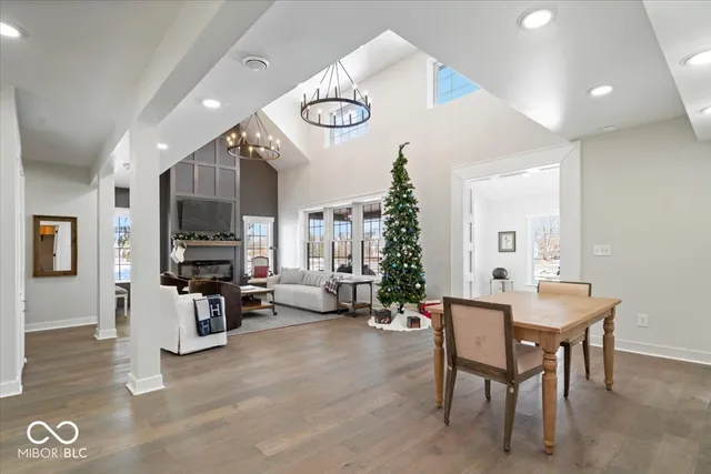 $889,000 | 2900 North State Road 39, Lebanon, IN 46052