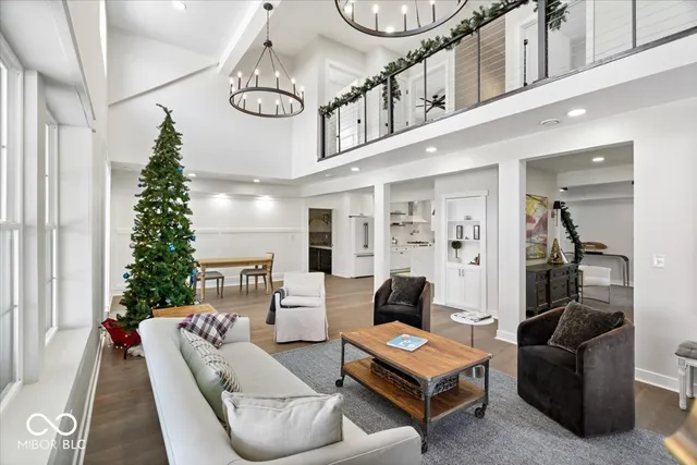 $889,000 | 2900 North State Road 39, Lebanon, IN 46052