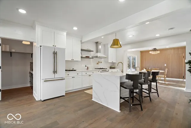 $889,000 | 2900 North State Road 39, Lebanon, IN 46052