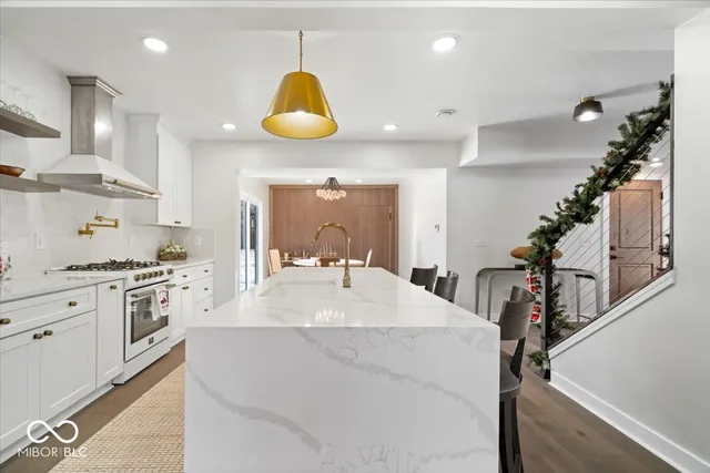 $889,000 | 2900 North State Road 39, Lebanon, IN 46052