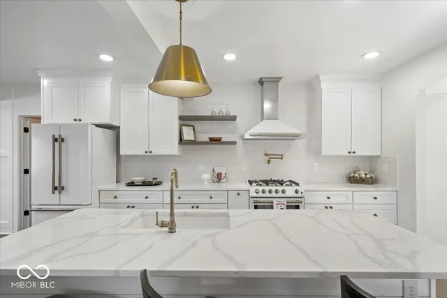 $889,000 | 2900 North State Road 39, Lebanon, IN 46052