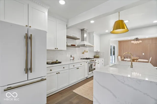 $889,000 | 2900 North State Road 39, Lebanon, IN 46052