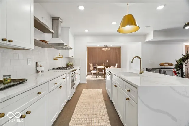 $889,000 | 2900 North State Road 39, Lebanon, IN 46052