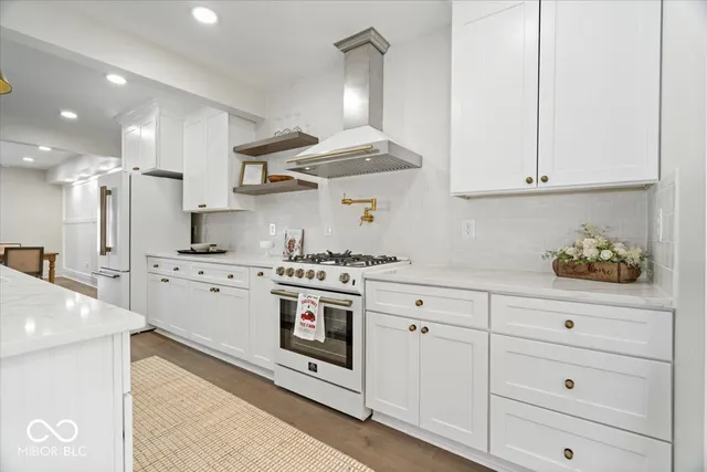 $889,000 | 2900 North State Road 39, Lebanon, IN 46052