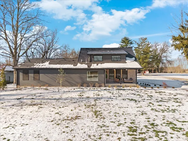 $889,000 | 2900 North State Road 39, Lebanon, IN 46052