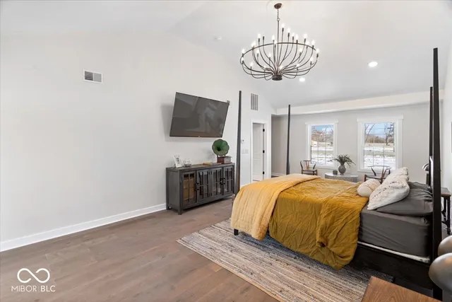 $889,000 | 2900 North State Road 39, Lebanon, IN 46052