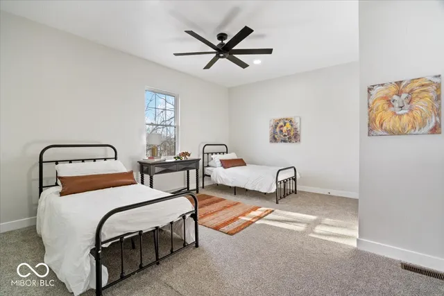 $889,000 | 2900 North State Road 39, Lebanon, IN 46052