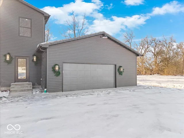 $889,000 | 2900 North State Road 39, Lebanon, IN 46052