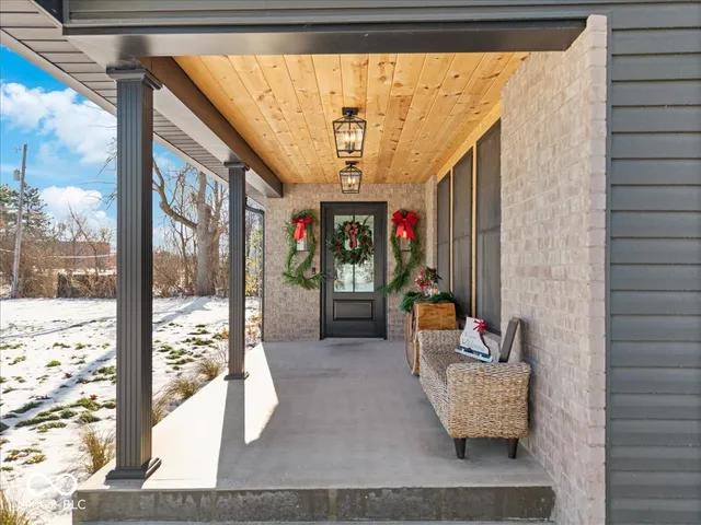 $889,000 | 2900 North State Road 39, Lebanon, IN 46052