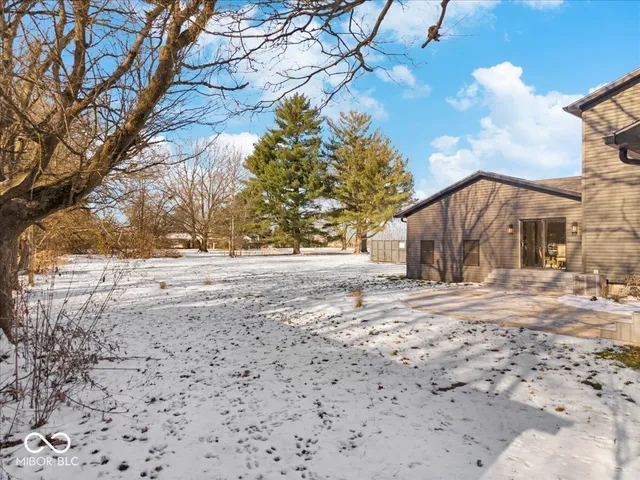 $889,000 | 2900 North State Road 39, Lebanon, IN 46052