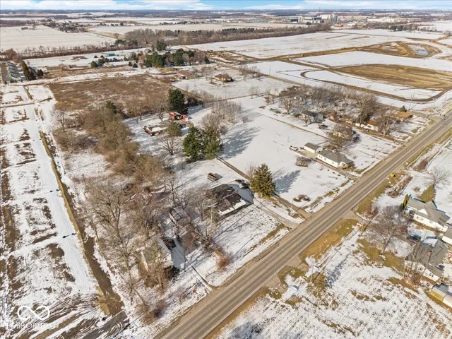 $889,000 | 2900 North State Road 39, Lebanon, IN 46052