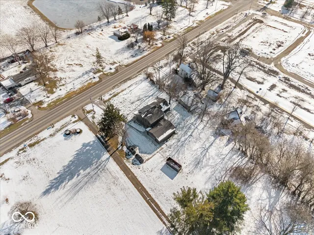 $889,000 | 2900 North State Road 39, Lebanon, IN 46052