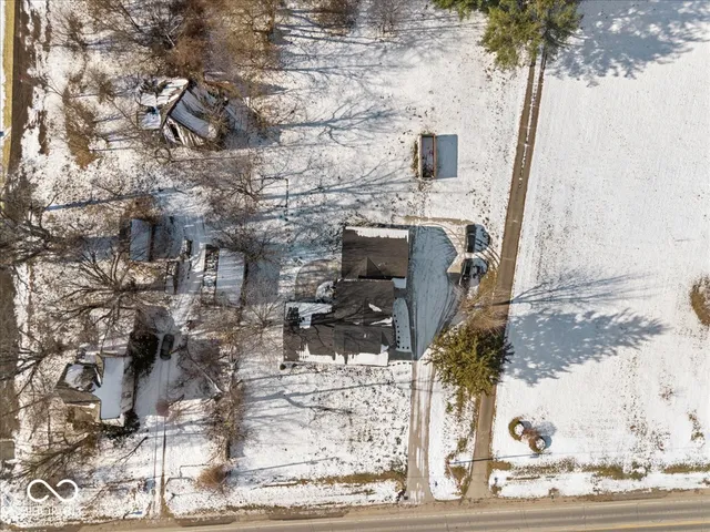 $889,000 | 2900 North State Road 39, Lebanon, IN 46052