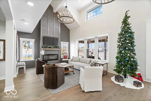 $889,000 | 2900 North State Road 39, Lebanon, IN 46052