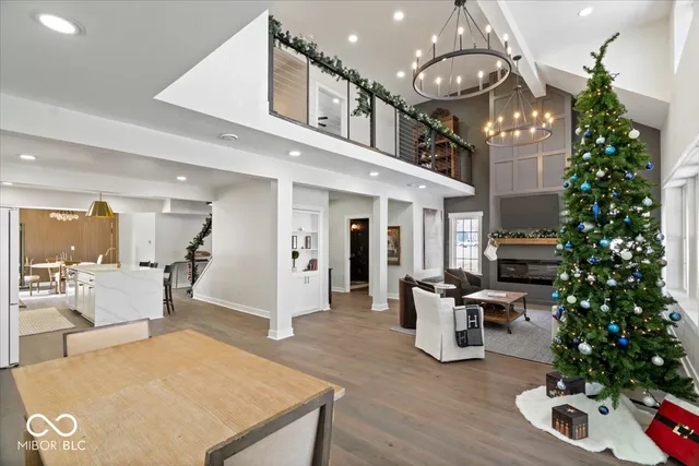 $889,000 | 2900 North State Road 39, Lebanon, IN 46052