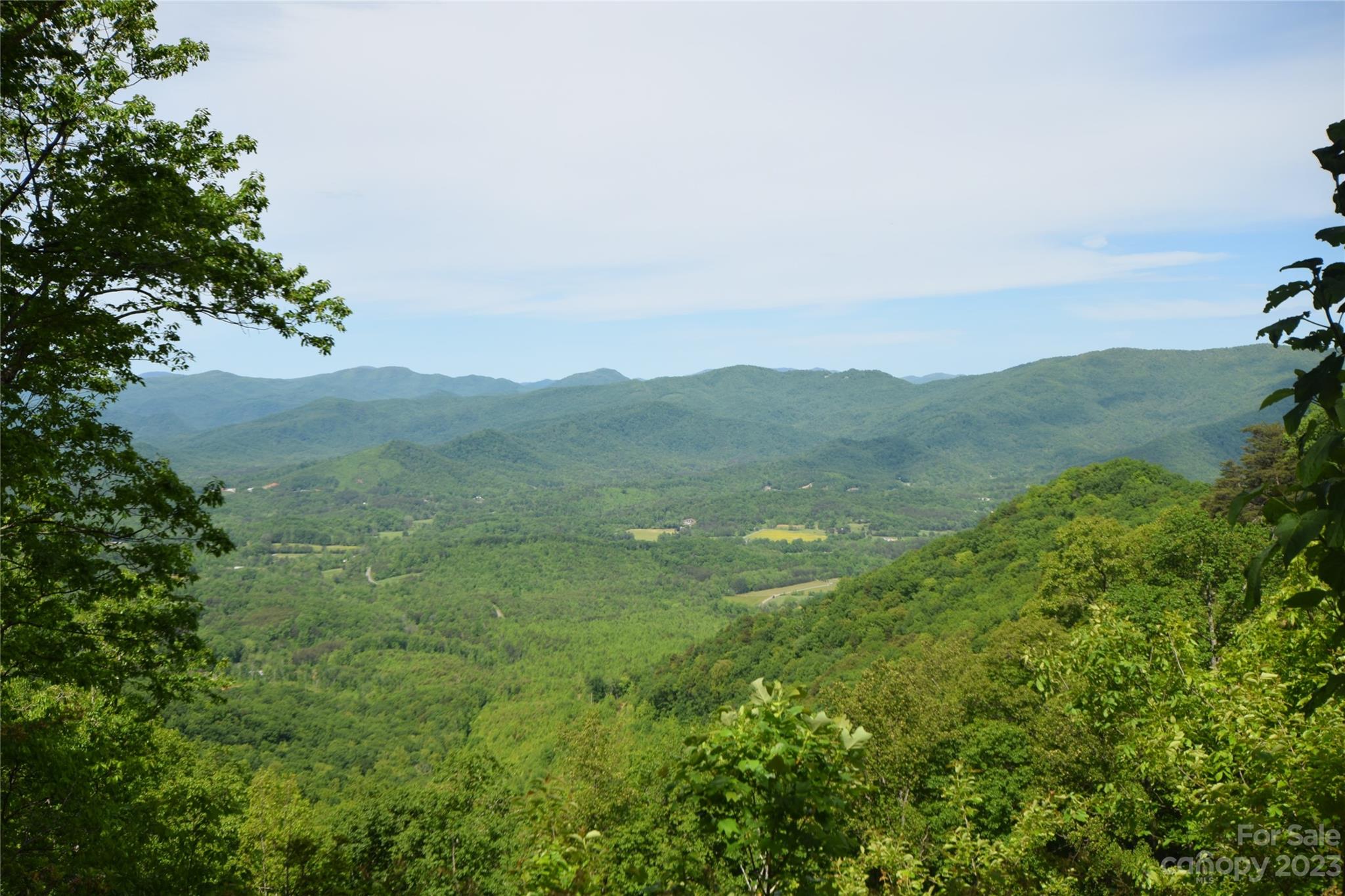 92 Devin Rdg Lane Union Mills, NC 28167 - Photo 5 of 28 a view of an mountain