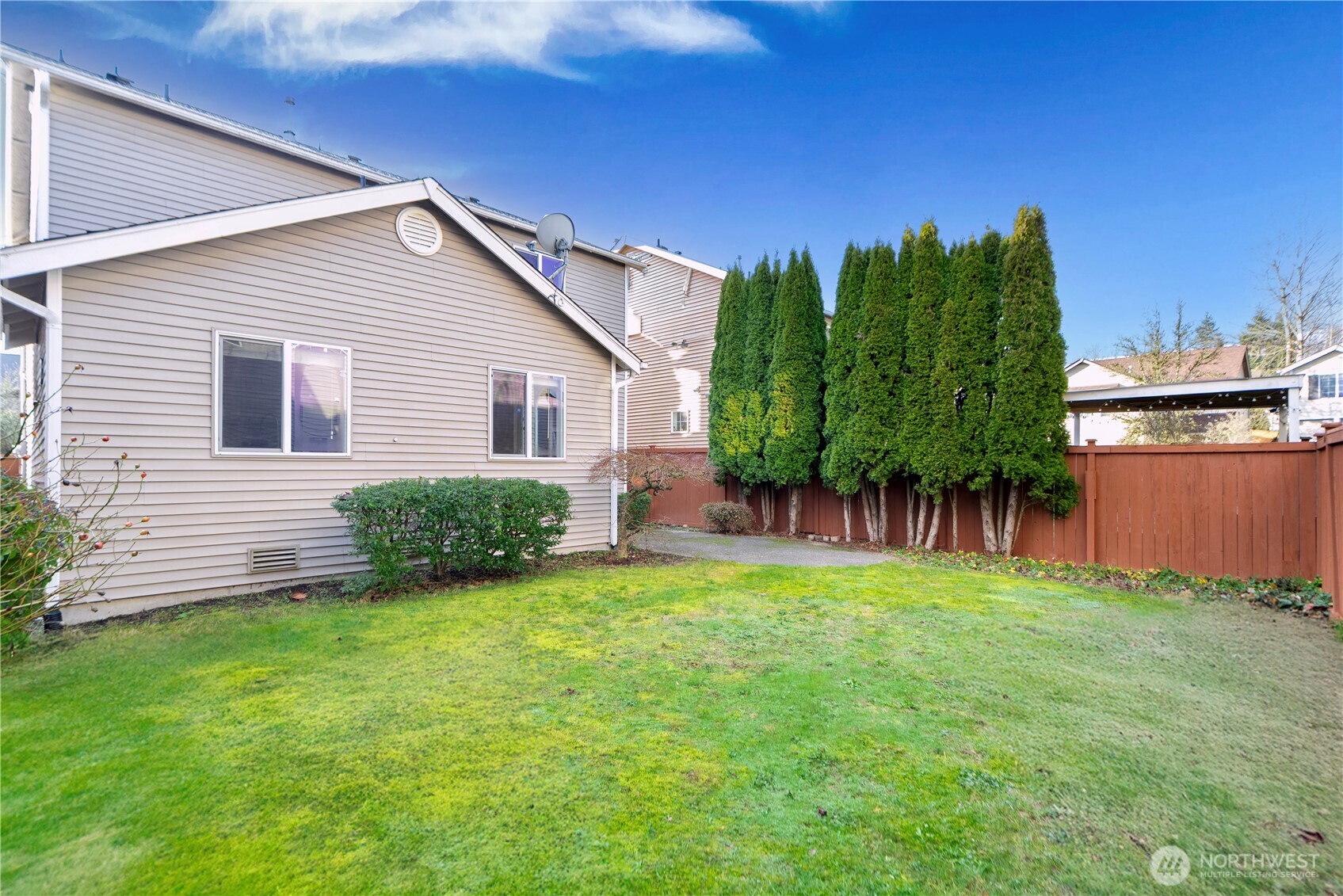 2742 Southeast 4th Street Renton, WA 98056 - Photo 18 of 22