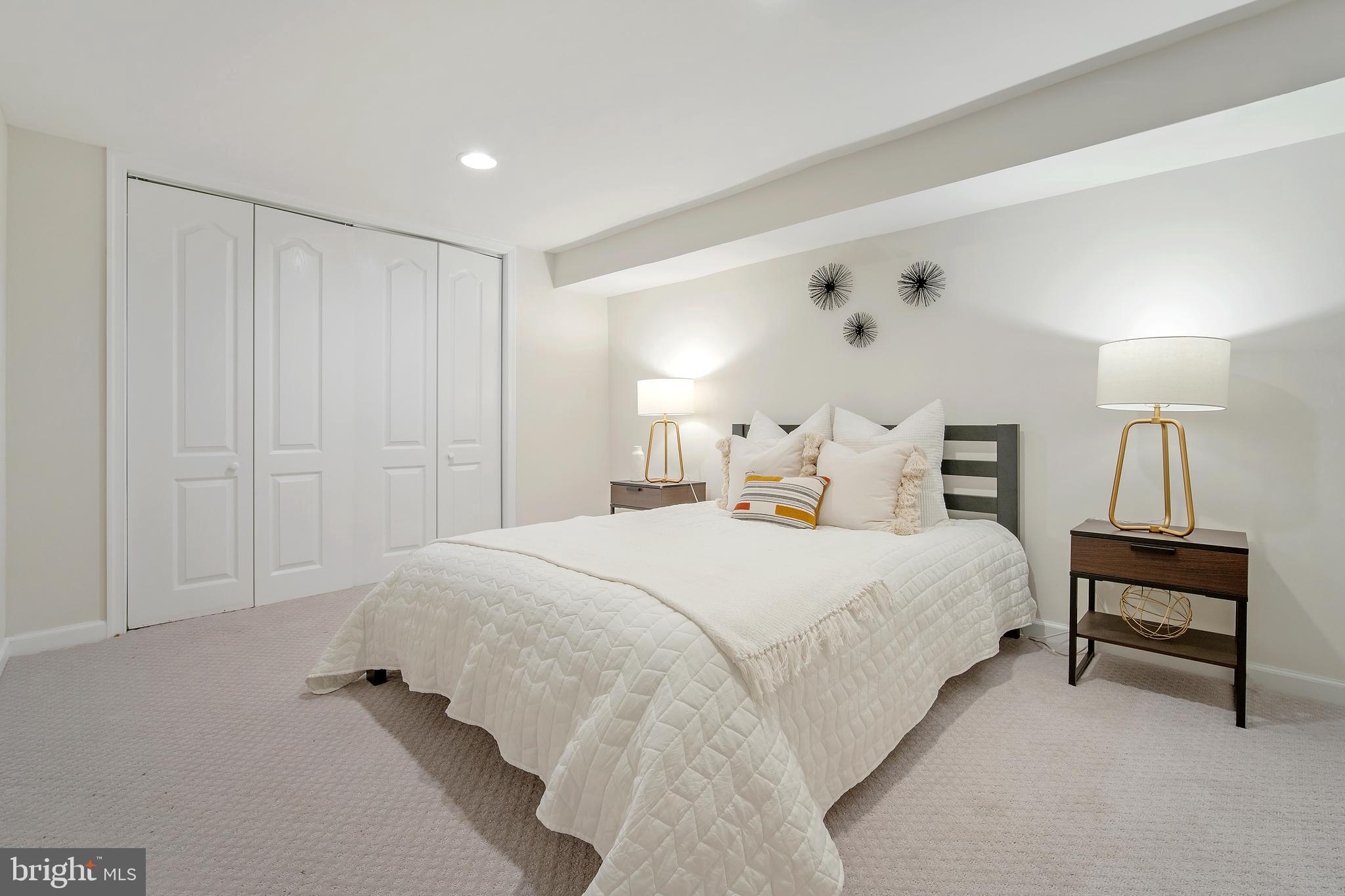 615 K Street Northeast Washington, DC 20002 - Photo 32 of 41 Den