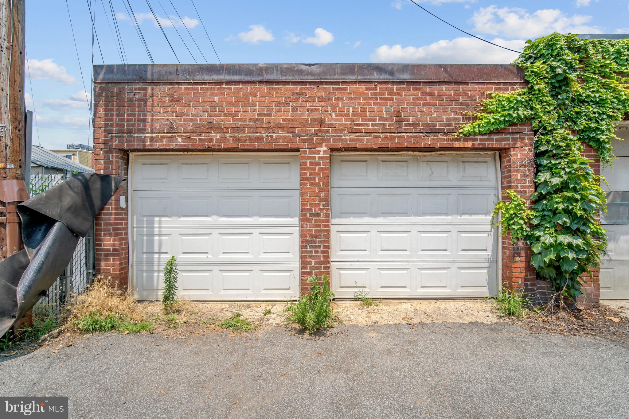 615 K Street Northeast Washington, DC 20002 - Photo 41 of 41 Garage