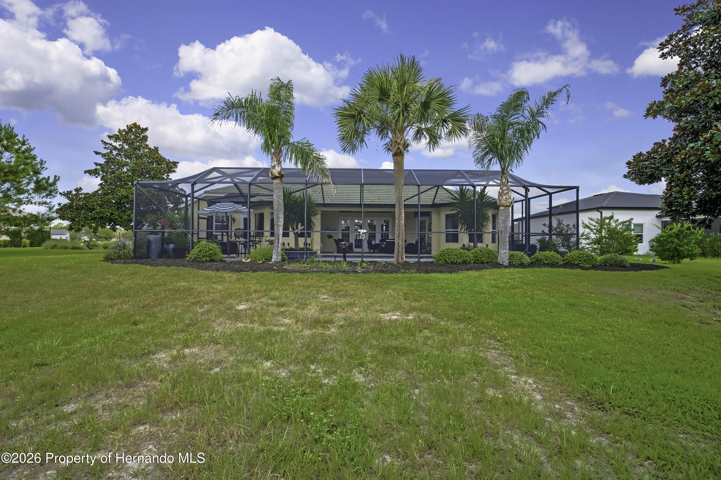 9064 Mississippi Run Weeki Wachee, FL 34613 - Photo 39 of 47