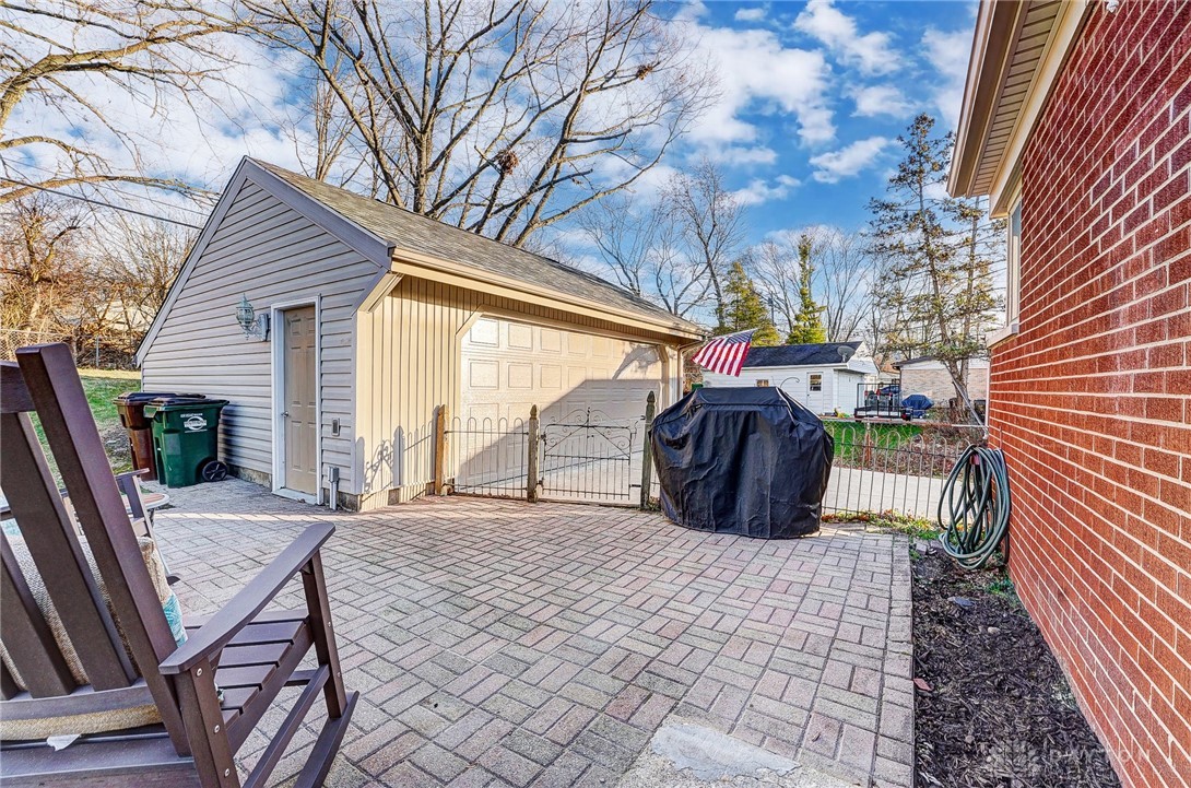 3520 Braddock Street Kettering, OH 45420 - Photo 44 of 55