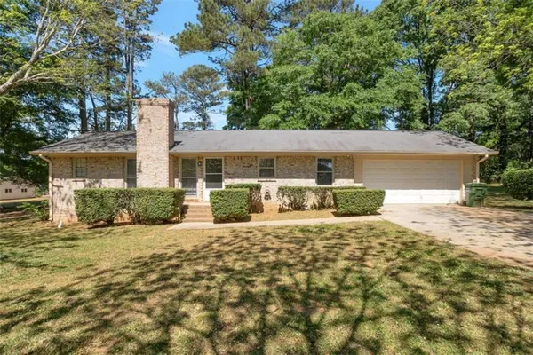 $299,900 | 515 Kelton Road, Monroe, GA 30656