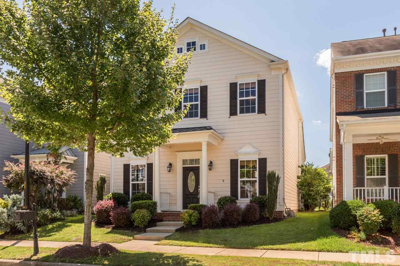 843 Historian Street Raleigh, NC 27603 - Photo 23 of 23