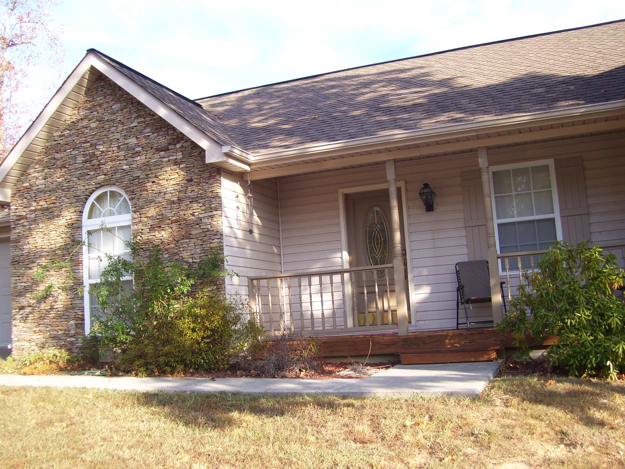 320 Eaves Ferry Road Decatur, TN 37322 - Photo 2 of 22 320 Eaves ferry road 008