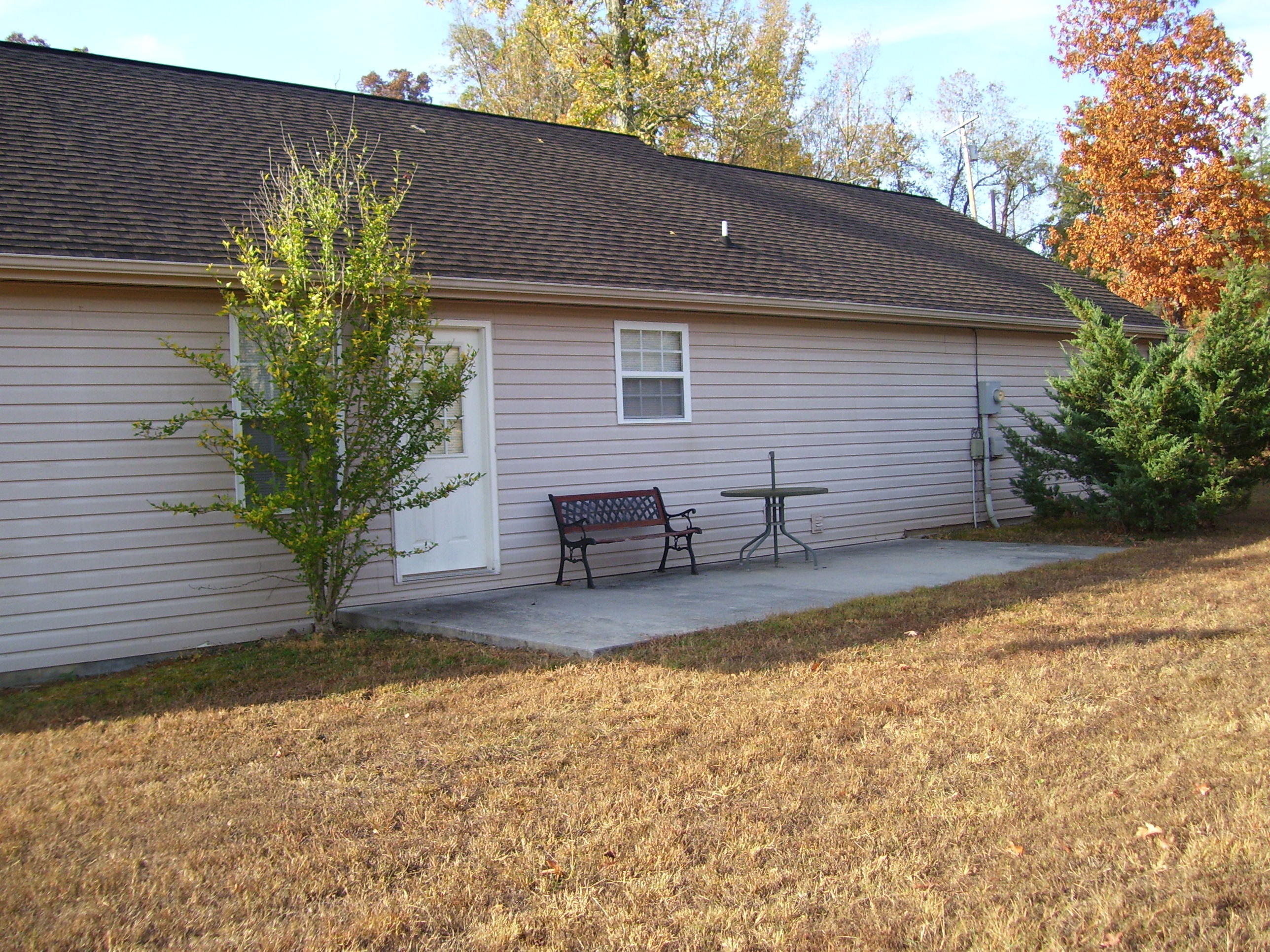 320 Eaves Ferry Road Decatur, TN 37322 - Photo 20 of 22 320 Eaves ferry road 006
