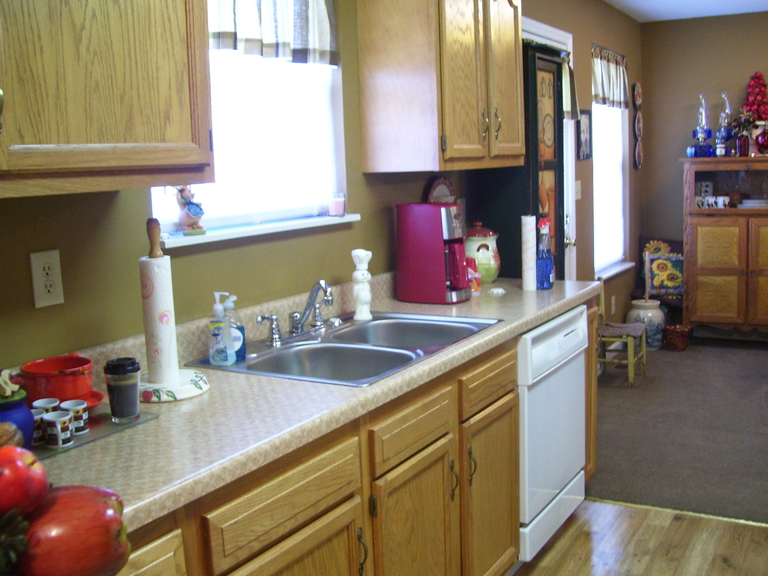 320 Eaves Ferry Road Decatur, TN 37322 - Photo 9 of 22 320 Eaves ferry road 027