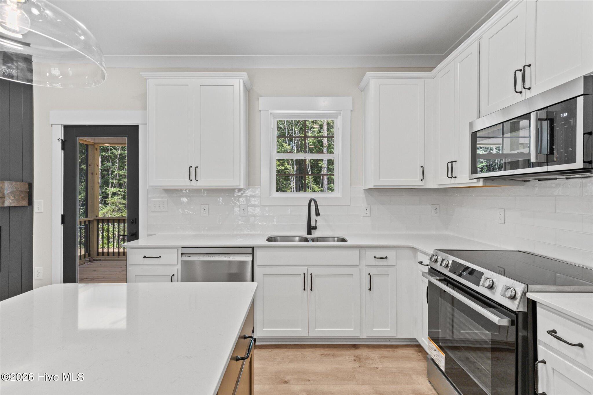 2000 Hayes Road Spring Hope, NC 27882 - Photo 15 of 46 Gallery Image 15