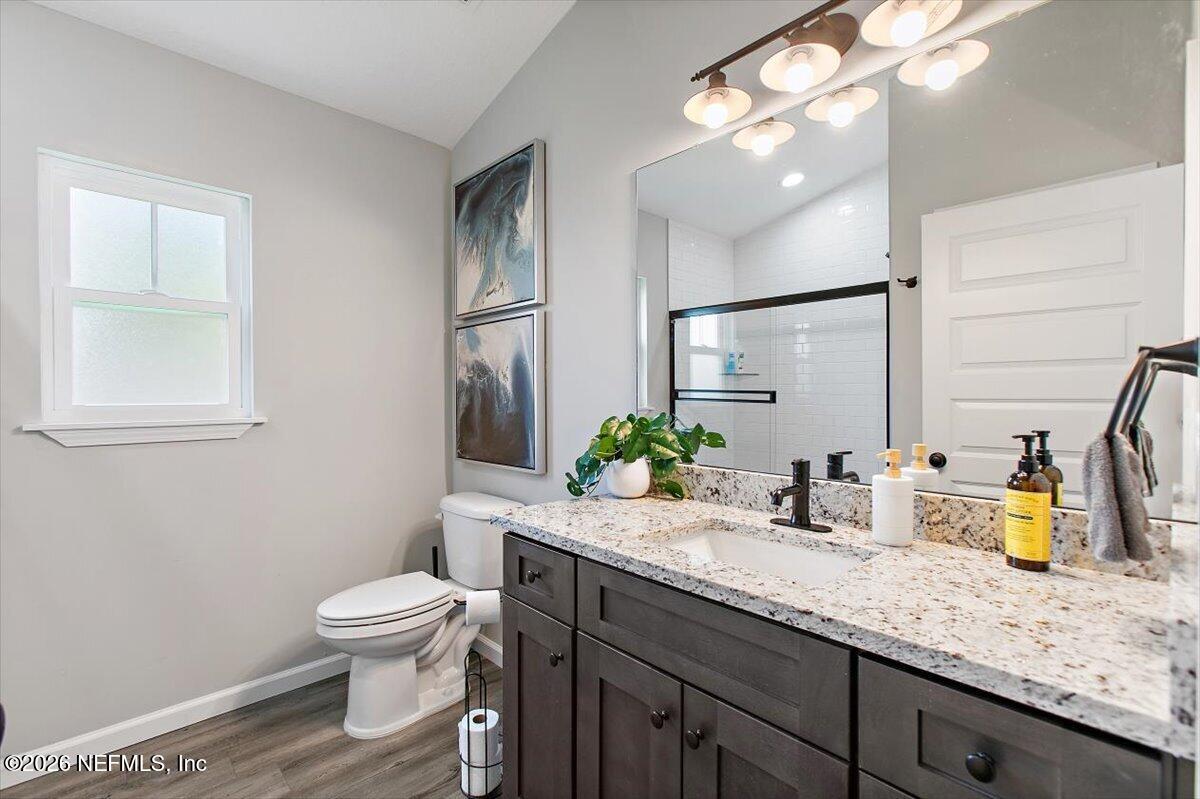 402 El Rey Avenue St. Augustine, FL 32084 - Photo 10 of 18 10-Primary Bathroom