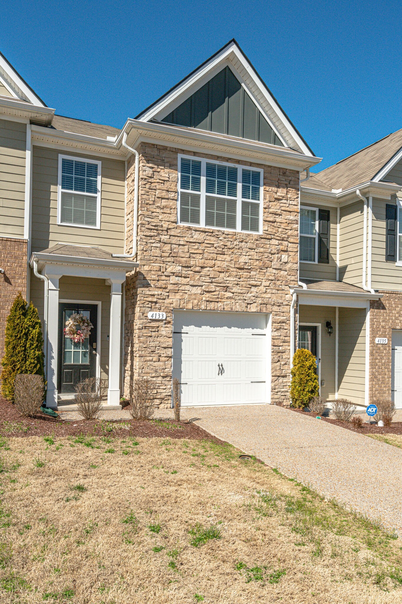 4133 Grapevine Loop Smyrna, TN 37167 - Photo 1 of 28