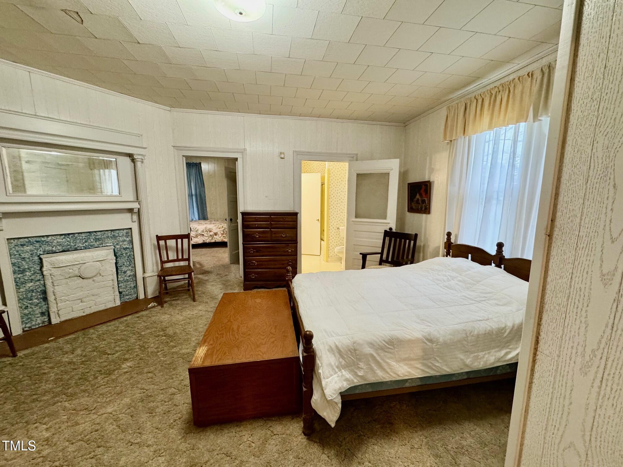4715 Jacksontown Road Manson, NC 27553 - Photo 21 of 40 IMG_1663