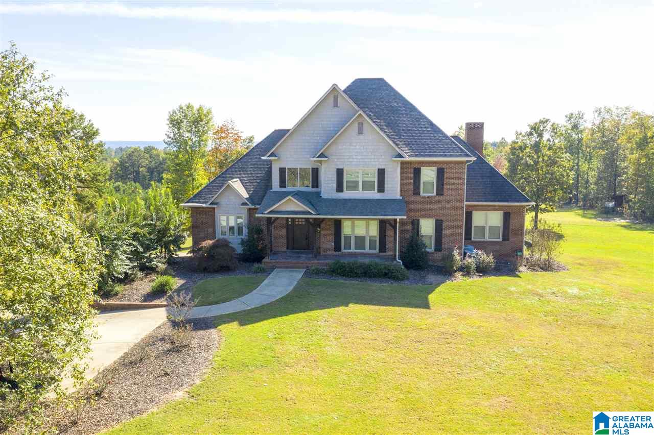 5861 South Shades Crest Road Helena, AL 35022 - Photo 2 of 49