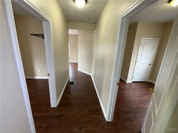 $1,100 | 222 Academy Street, Unit 1, Watertown, NY 13601
