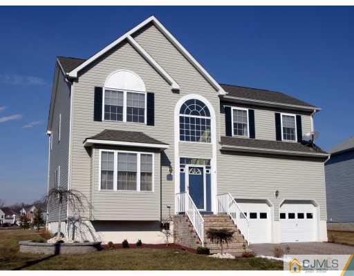 60 Champlain Road Monmouth Junction, NJ 08852 - Photo 1 of 10 Gallery Image 1