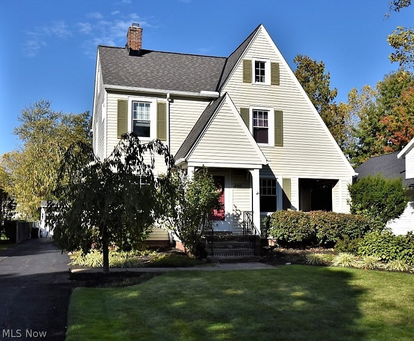 2460 Eaton Road Cleveland, OH 44118 - Photo 1 of 18 Gallery Image 1