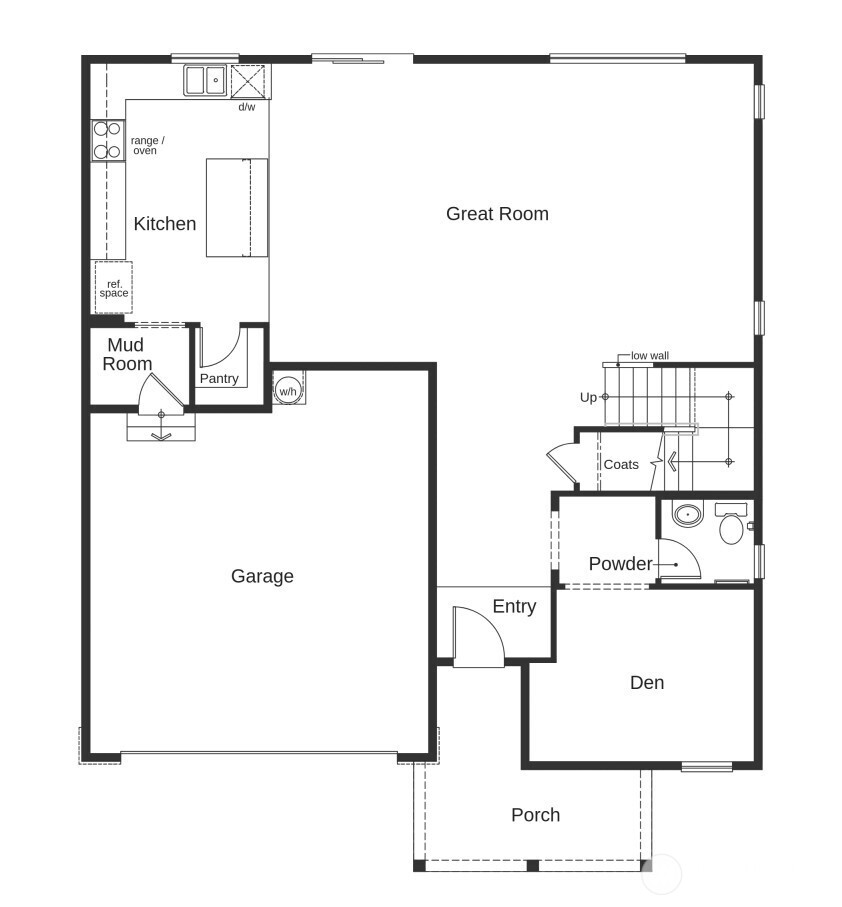 950 Britschgi Street, Unit 6 Buckley, WA 98321 - Photo 2 of 4