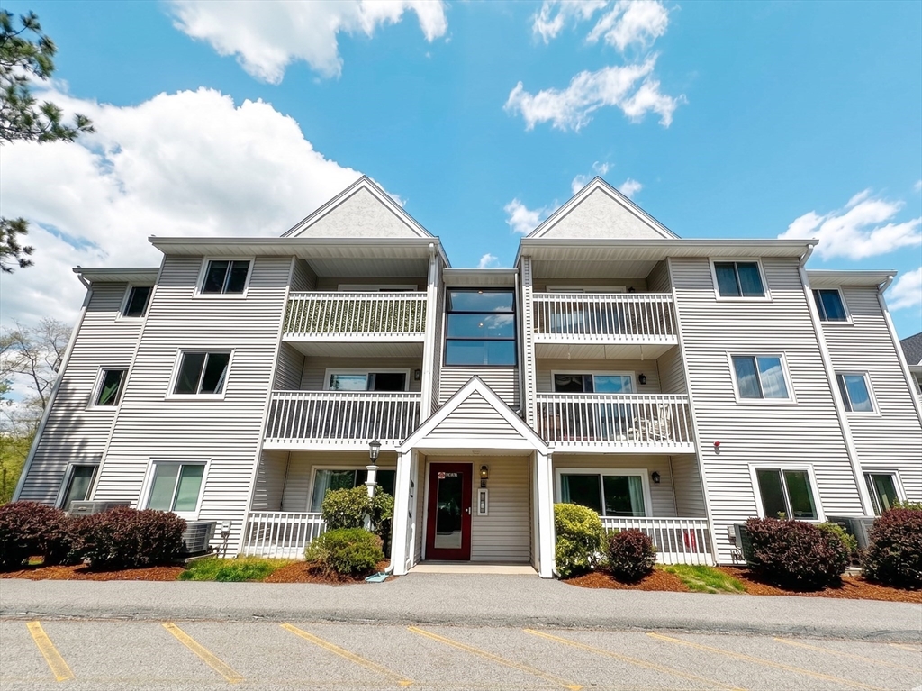 15 Bower Road, Unit F4 Quincy, MA 02169 - Photo 11 of 11