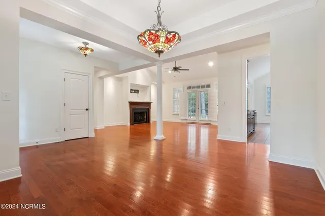 $2,950 | 108 Hammerstone Circle, Whispering Pines, NC 28327