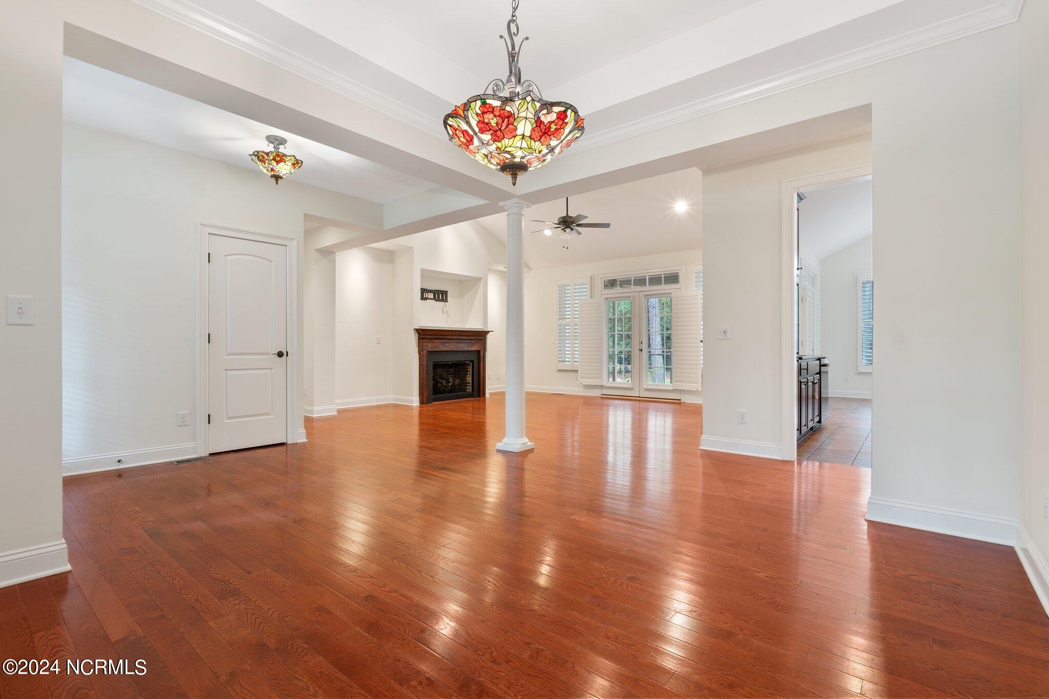 108 Hammerstone Circle Whispering Pines, NC 28327 - Photo 11 of 44 7