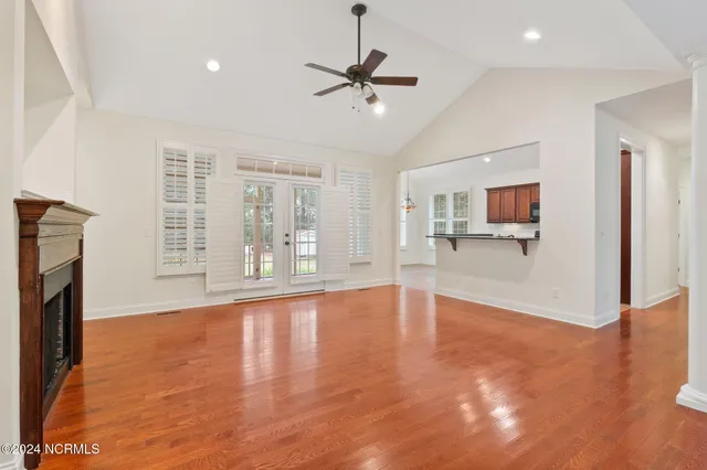 $2,950 | 108 Hammerstone Circle, Whispering Pines, NC 28327