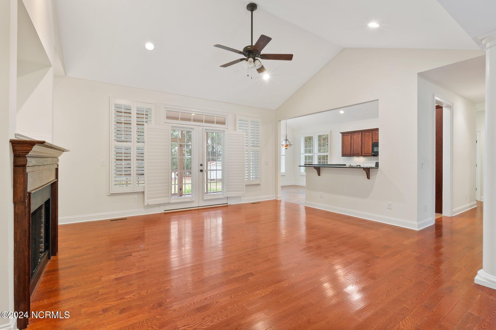 108 Hammerstone Circle Whispering Pines, NC 28327 - Photo 13 of 44 9