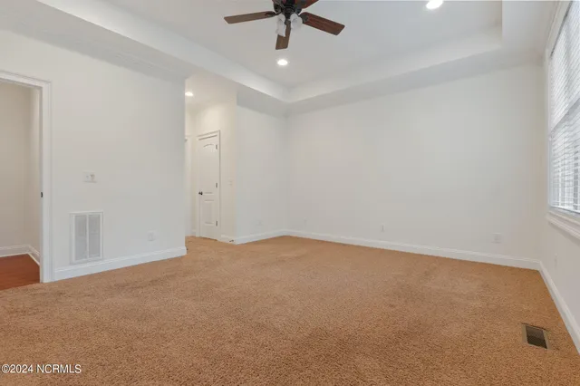 $2,950 | 108 Hammerstone Circle, Whispering Pines, NC 28327