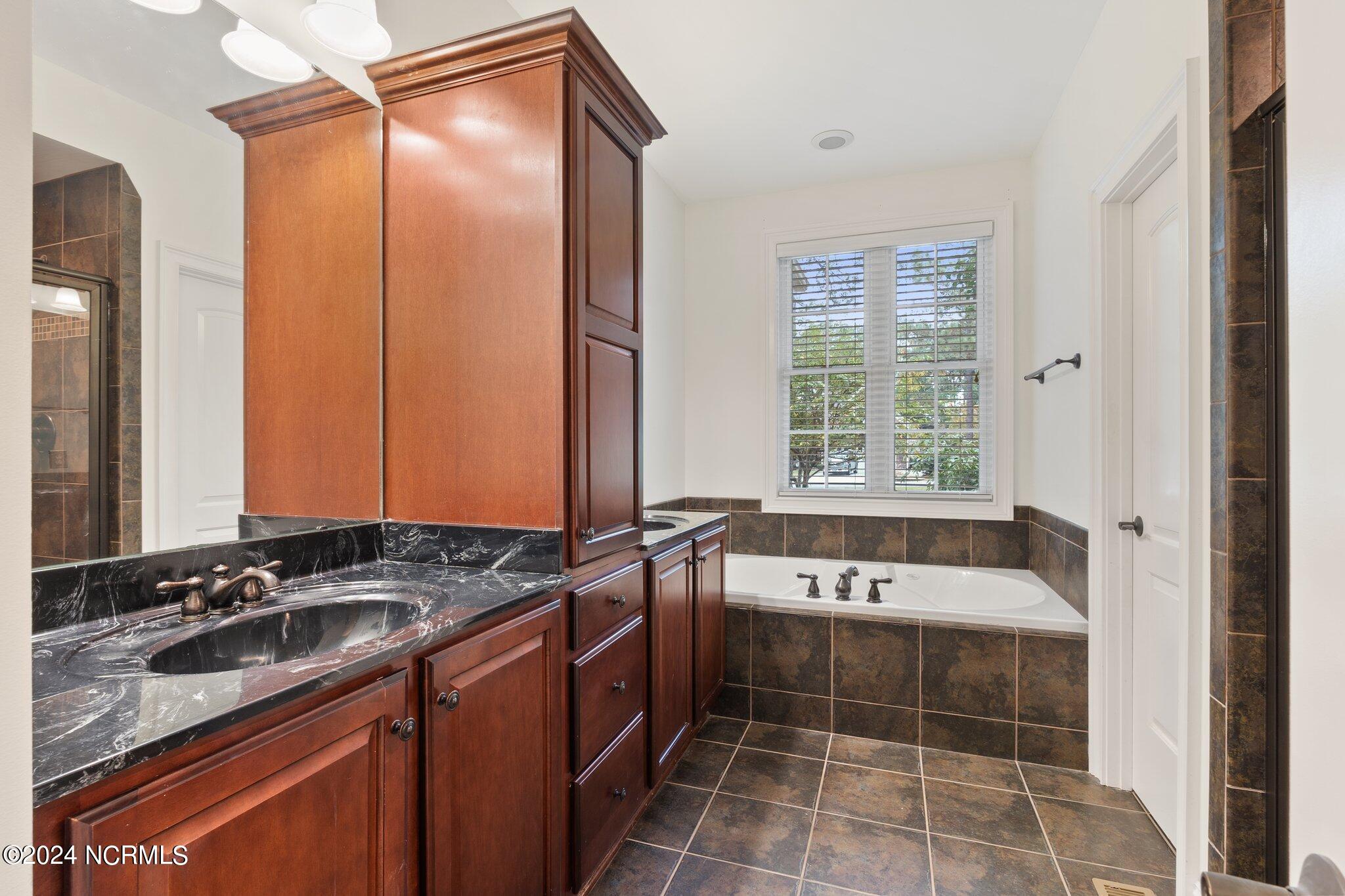 108 Hammerstone Circle Whispering Pines, NC 28327 - Photo 24 of 44 20